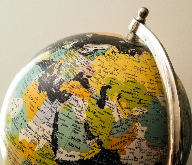 Global Expansion